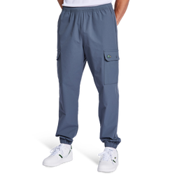 Herren Hosen - Lacoste Urban Ripstop - Urban-Urban-Grey