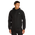 Lacoste Diamond Weave - Men Track Tops Black-Black-White