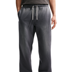 Men Pants - Nike Standard Issue - Black-Pale Ivory-Black