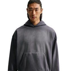 Men Hoodies - Nike Standard Issue - Black-Pale Ivory-Black