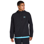 Black-Fresco Blue