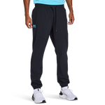 Black-Fresco Blue