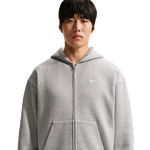 Dk Grey Heather-Sail-Dk Grey Heather