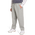 Nike Solo Swoosh Cuffed - Uomo Pantaloni Dk Grey Heather-Sail-Dk Grey Heather
