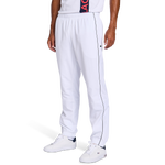Navy Blue-Aral-White