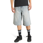 Indigo Denim-Indigo Denim