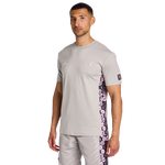Cristal Pink-Grey