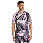 Cristal Pink-Black