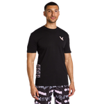 Cristal Pink-Black