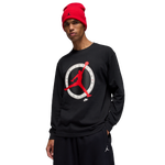 Black-University Red