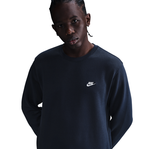 Nike fleece Homme - Sweats, Noir - Taille S
