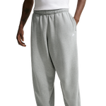 Dark Grey Heather-Light Smoke Grey