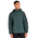adidas Teamgeist - Men Track Tops Legend Ivy-Legend Ivy-Green
