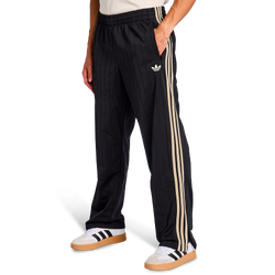 Herren Hosen - adidas Firebird Dry Needle - Black-Warm Vanille-Black