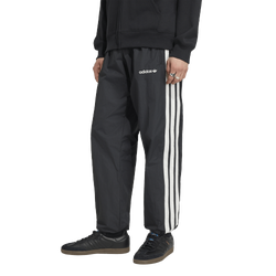 Men Pants - adidas Munich - Black-Black