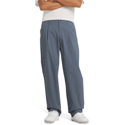 Homme Pantalons - New Balance Athletics Relaxed Trouser - Graphite-Graphite