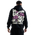 Street Cartel Theory - Heren Hoodies Black-Ecru