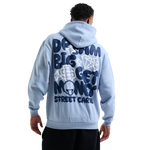 Light Blue-Navy