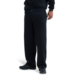 Heren Broeken - Street Cartel Russo - Black-Black
