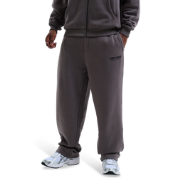 Heren Broeken - Street Cartel Russo - Charcoal-Black