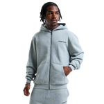 Light Grey Marl-Light Grey Marl