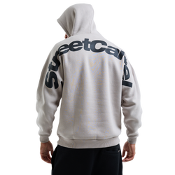 Heren Broeken - Street Cartel Extend - Ash Grey-Ash Grey