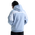 Street Cartel Extend - Heren Hoodies Light Blue-White