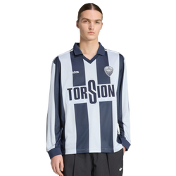 Men Jerseys/Replicas - adidas Britcore Jersey - Night Indigo-Crystal Sky
