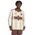 adidas Britcore Jersey - Men Jerseys/Replicas Off White-Stone Khaki
