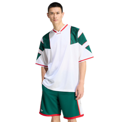 Homme Jerseys/Replicas - adidas Panel Jersey - White-White