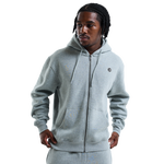 Grey Marl-Grey Marl