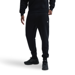 Men Pants - Street Cartel Padrino - Black-Black