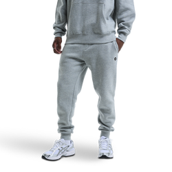 Uomo Pantaloni - Street Cartel Padrino - Grey Marl-Grey Marl