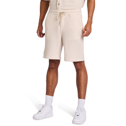 Hombre Shorts - Project X Paris Future Past Flower - Craie-Craie