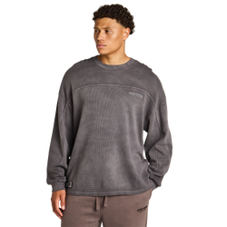 Hombre T-Shirts - Street Cartel Marbello - Charcoal-Charcoal