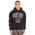 Street Cartel Vincente - Herren Hoodies Black-Black