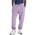 New Balance Sport Essentials Fleece Jogger - Hombre Pantalones Candied Violet-White