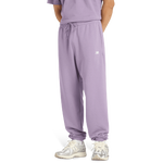 Candied Violet-White