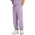 New Balance Sport Essentials French Terry Jogger - Herren Hosen Candied Violet-White