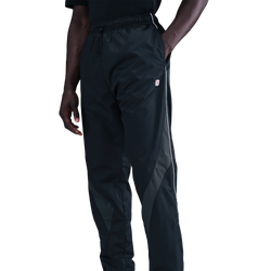 Herren Hosen - Nike Shox Woven Trousers - Black-Anthracite