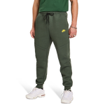 Camo Green-Chrome Yellow