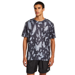 Black-Reflective Silv