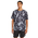 Nike Miler - Men T-Shirts Black-Reflective Silv