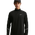 Nike Miler - Homme T-Shirts Black-Reflective Silv