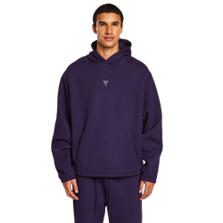 Men Hoodies - Nike Kobe - Purple Dynasty-Purple Dynasty
