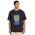 Nike Peak - Men T-Shirts Black-Black