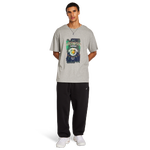 Dk Grey Heather-Dk Grey Heather