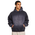 Nike Standard Issue - Men Hoodies Gridiron-Pale Ivory-Black