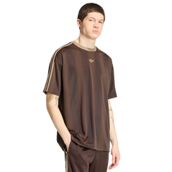 Herren T-Shirts - adidas Originals - Aurora Coffee-Aurora Coffee