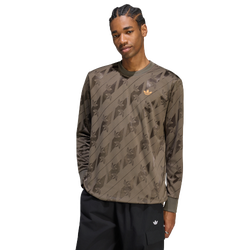 Homme T-Shirts - adidas Originals - Branch-Branch